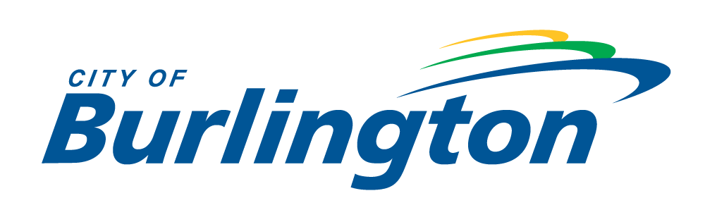 Burlington Logo