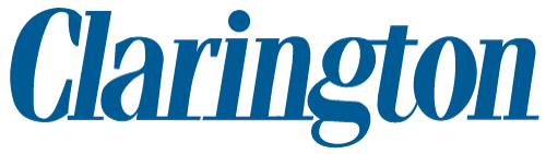 Municipality of Clarington Logo