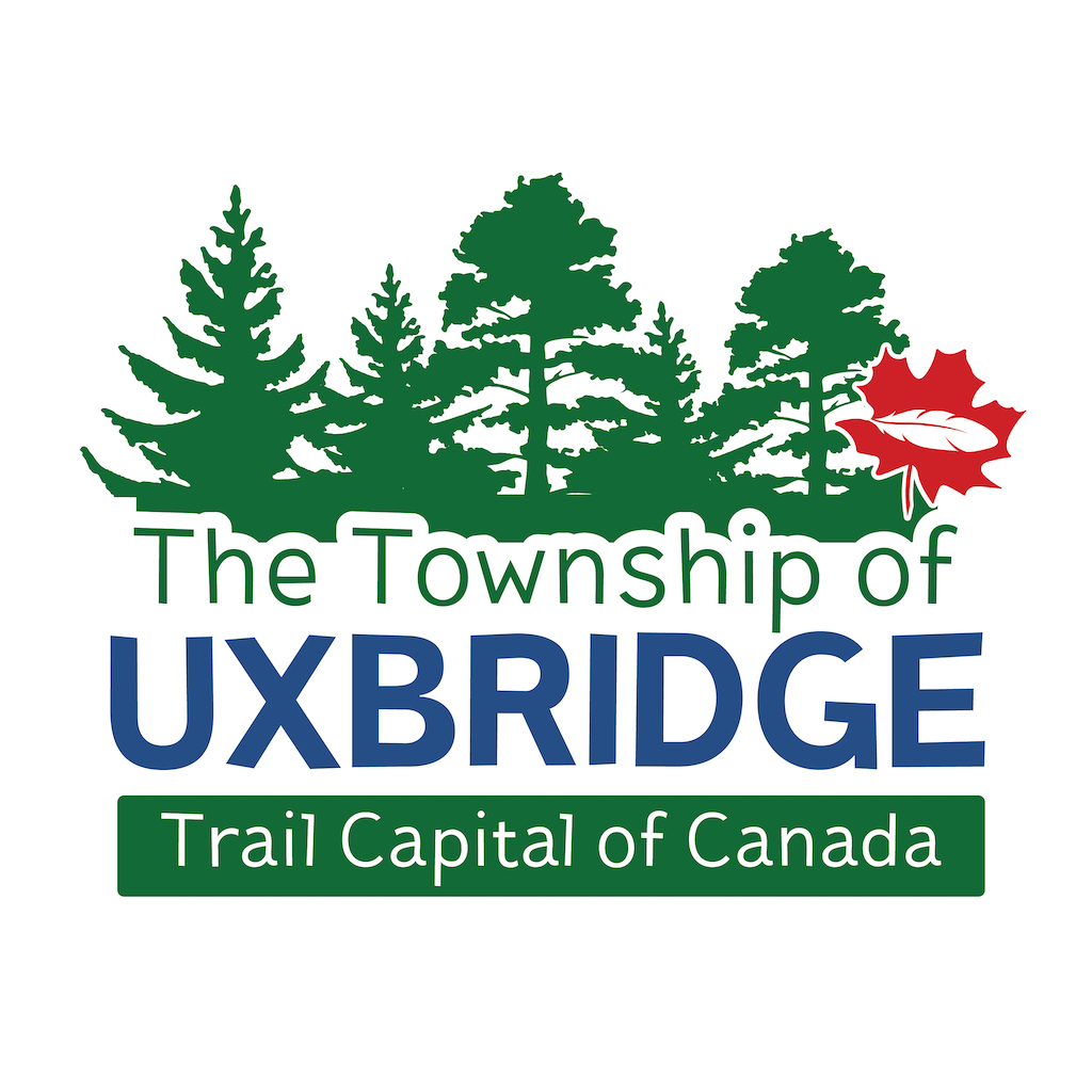 Township of Uxbridge Logo