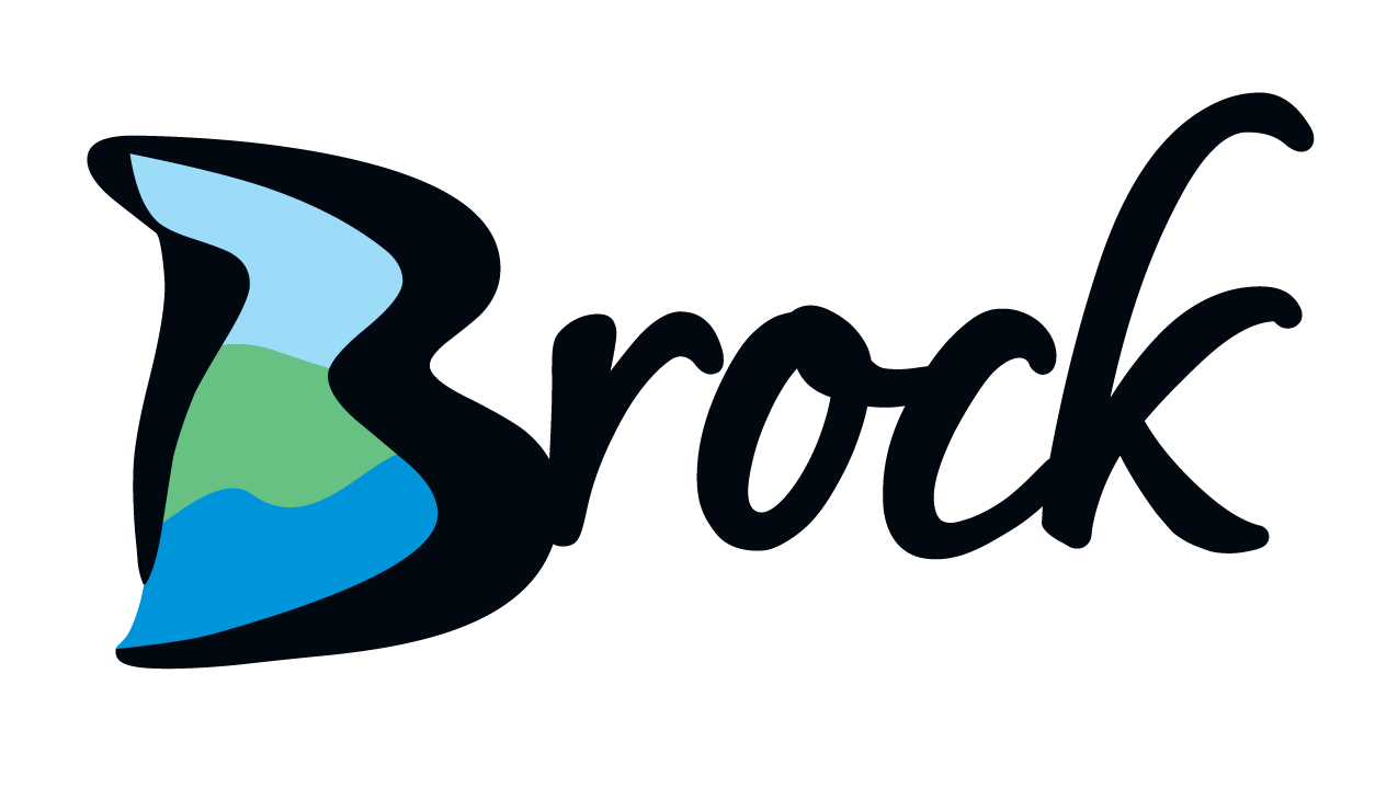 Township of Brock Logo