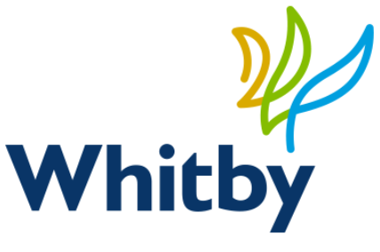 Town of Whitby Logo